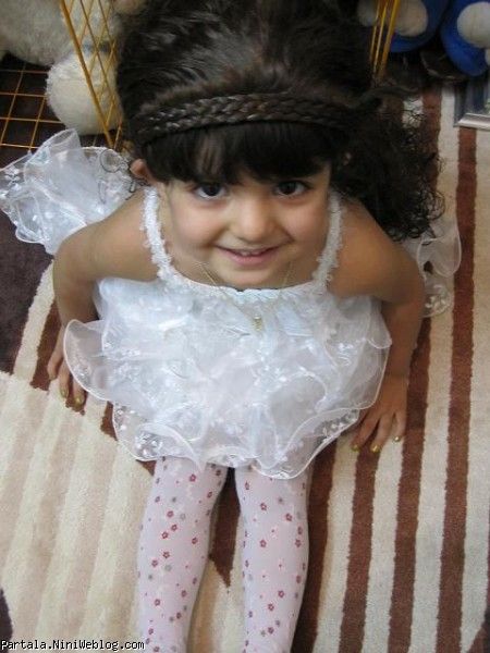 خودتو عشق است دخملم