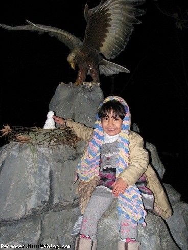 heli va oghab va jojeye kocholosh