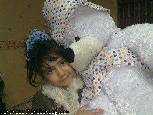 هلیا جون وخرسی