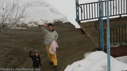 بابایی و هلیا