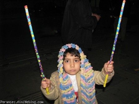 هلیا جیگر