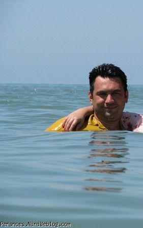 بابایی جون