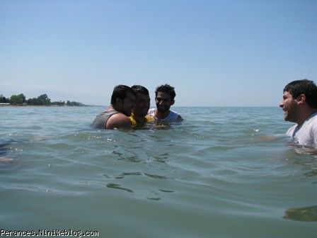 بابایی ودایی صادق و و مهدی و ابراهیم