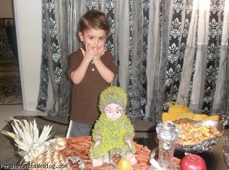 دعای پرشان