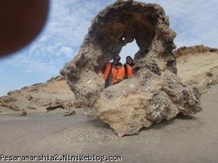 جزاير نقره اي