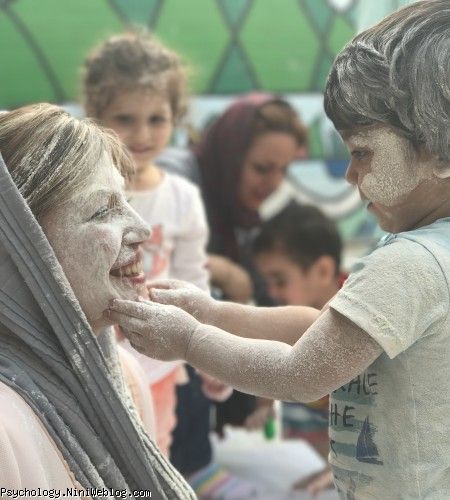 پيش دبستاني و موسسه تخصصي پرورش هوش و روانشناسي كودك نوانديشان اهواز