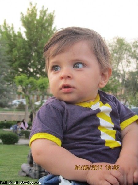 آواتار پیشنهادی من به شما