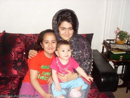 عطیه_عسل_ریحانه