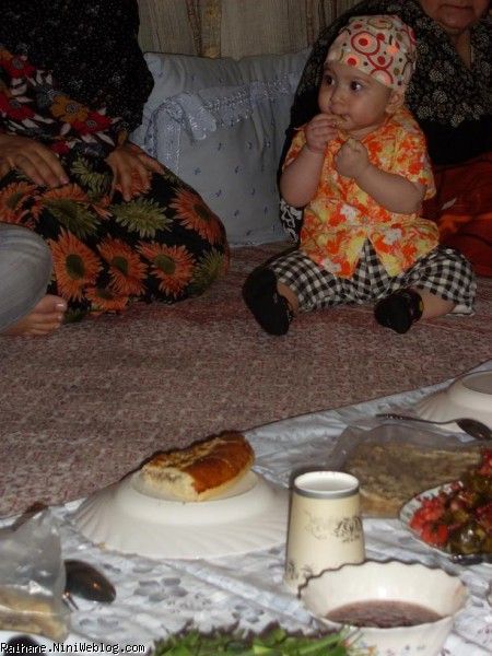 ریحان عسلی
