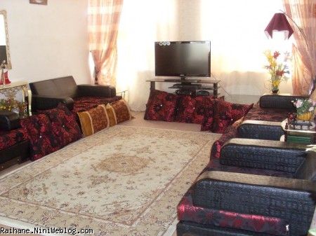 همینجوری