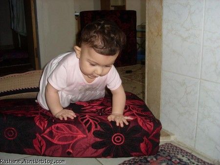 ریحان عسلی