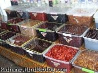 محصولات دشت ارژن