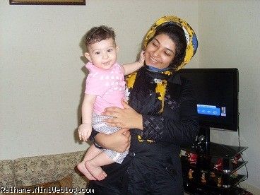 ریحانه و خاله سودی