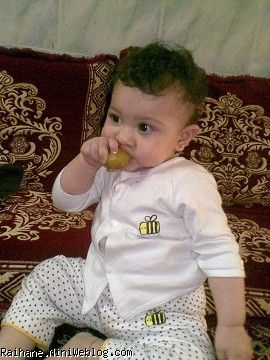 ریحان عسلی