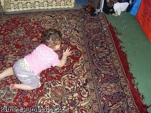 ریحانه و حباب