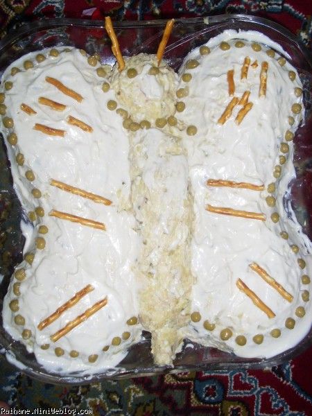سالاد الویه
