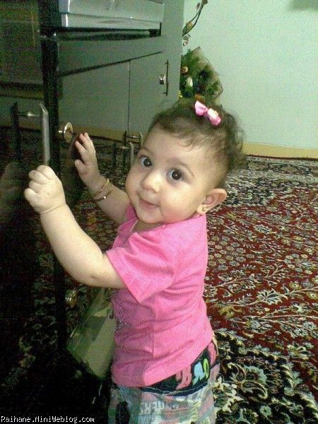 ریحان عسلی
