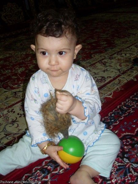 ریحان عسلی 