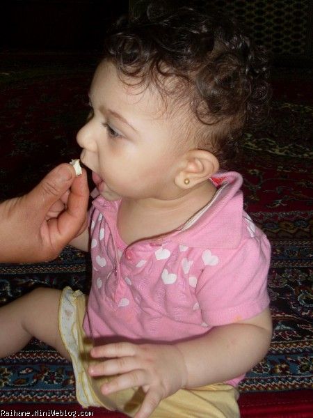 ریحان عسلی 