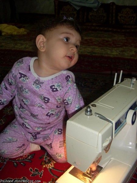 ریحان عسلی 