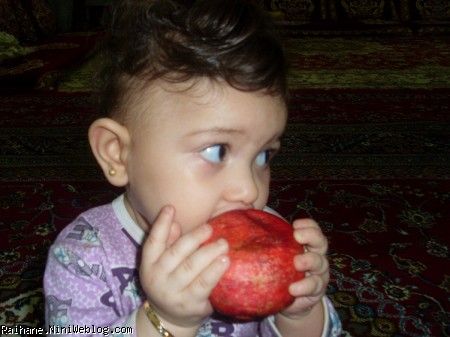 ریحان عسلی