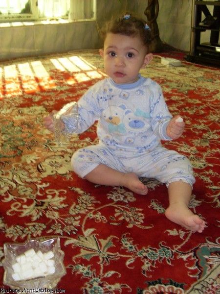 ریحان عسلی 