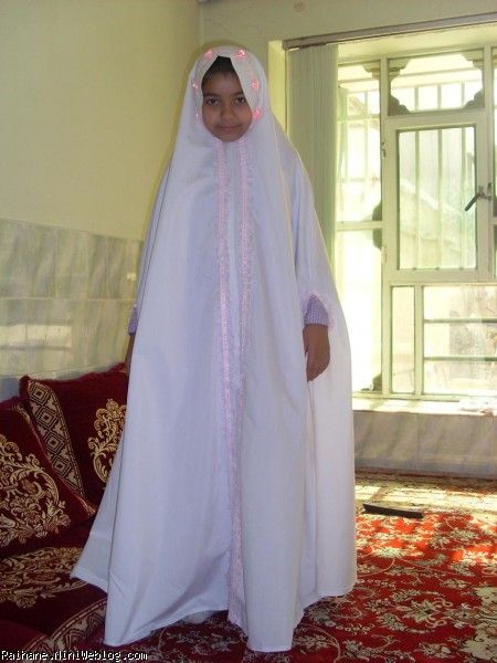 خاله ستایش