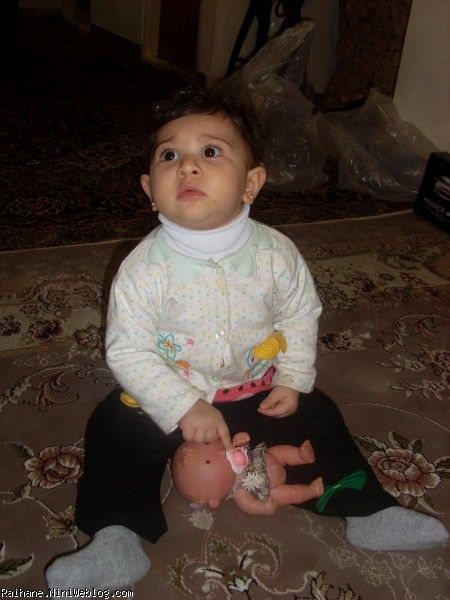 ریحان عسلی