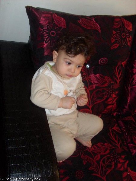ریحان عسلی
