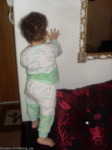 ریحان عسلی 