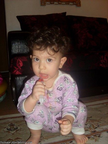 ریحان عسلی