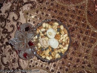 ریحان عسلی