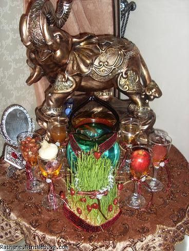هفت سین 91