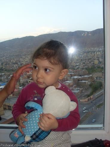 ریحان عسلی