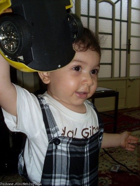 ریحان عسلی 