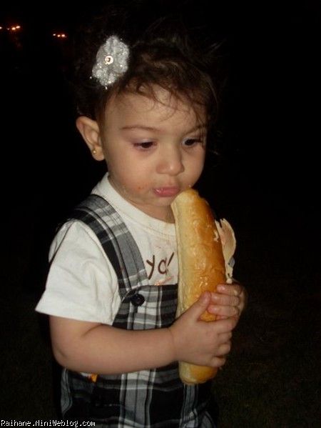 ریحان عسلی