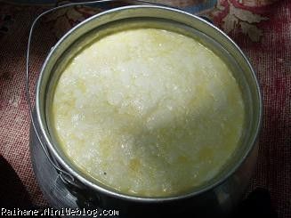 این یه رازه !