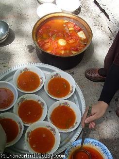 آب گوشت