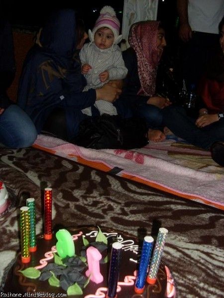 ریحان عسلی