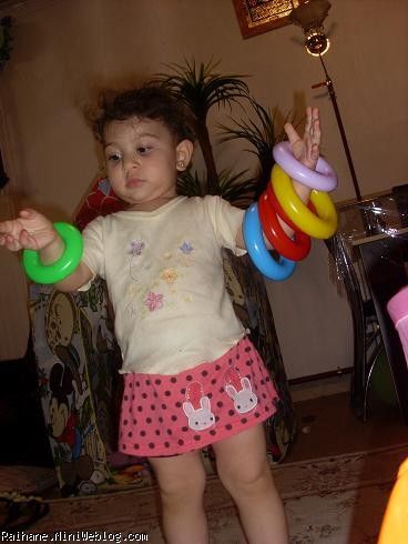 ریحان عسلی 