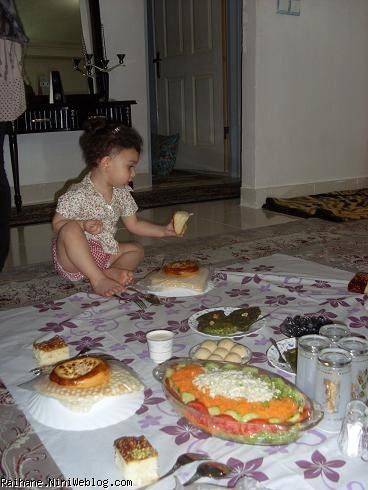ریحان عسلی 