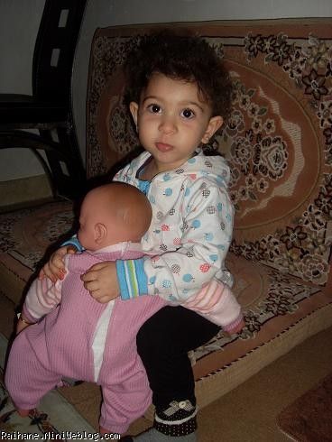 ریحان عسلی