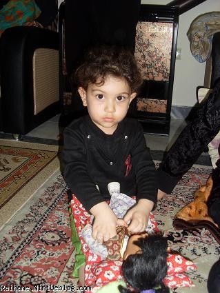 ریحان عسلی 