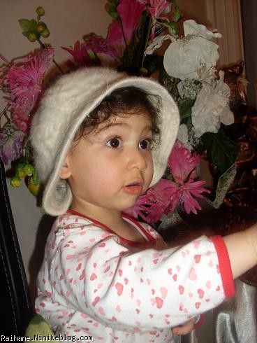 ریحان عسلی