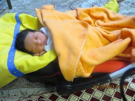 وقتی پرنسس کوچولو می خوابد وقتی پرنسس کوچولو می خوابد