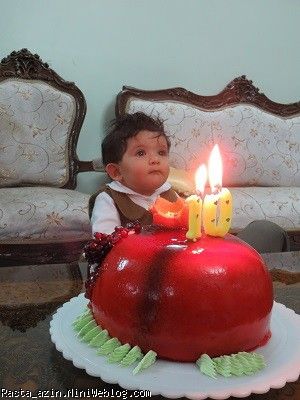 ده ماهکی ده ماهگی