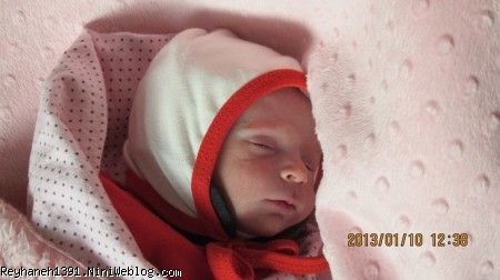 اینجا 13 روزت بود اینجا 13 روزت بود