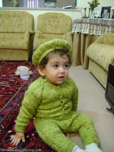 عسل من