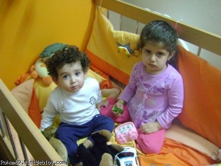 ياسمن جون.رهام جون