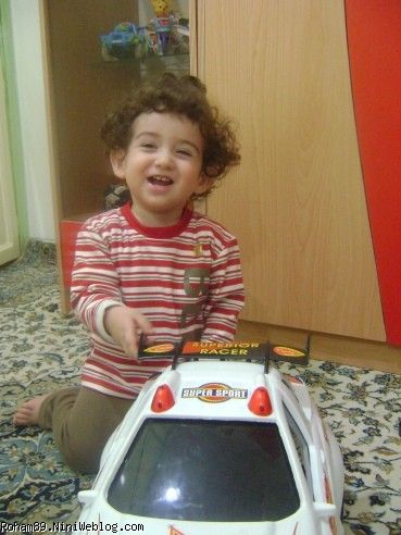 فداي خندهات